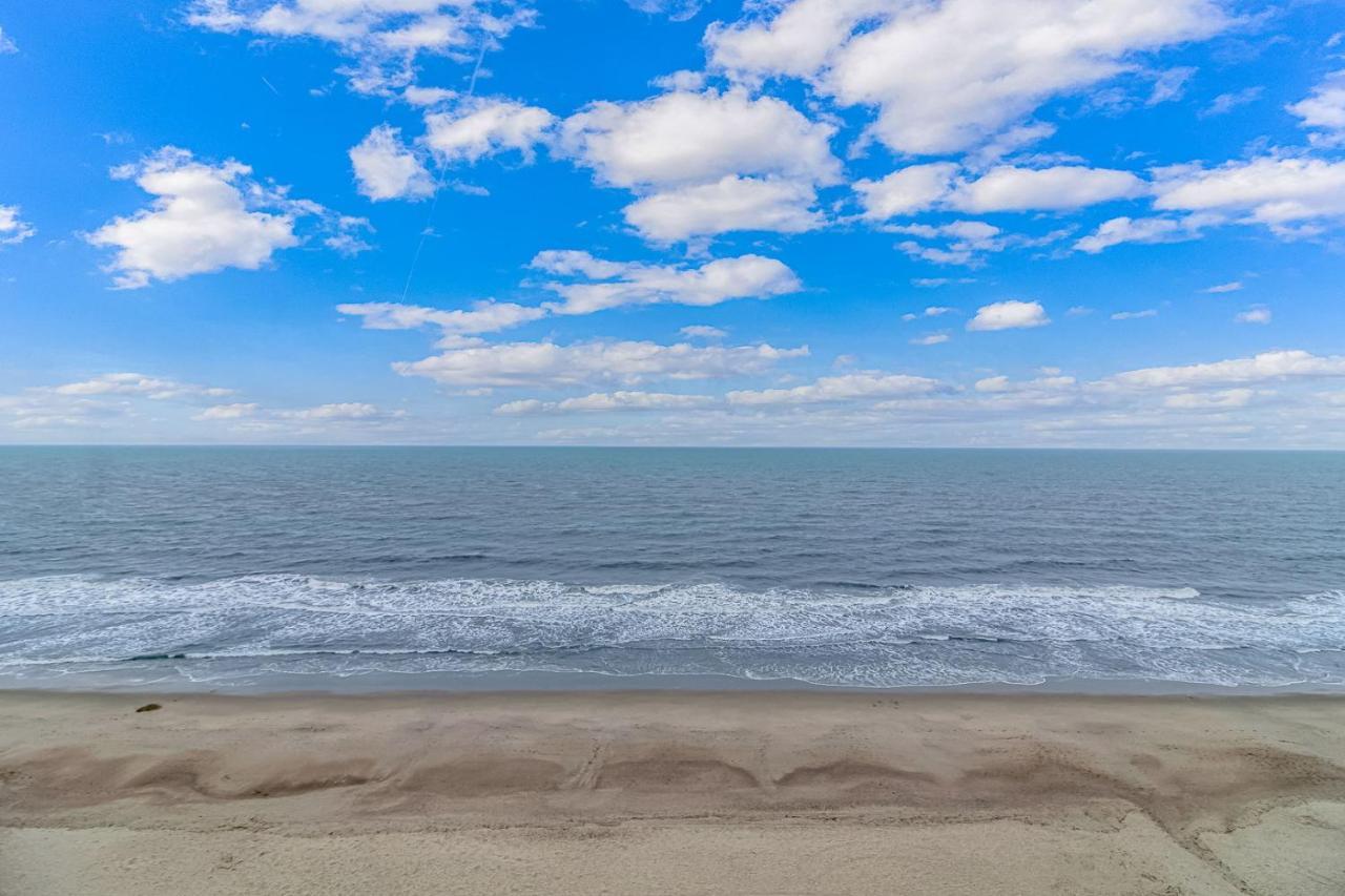 Direct Oceanfront Sea Mist Resort 21105 Μιρτλ Μπιτς Εξωτερικό φωτογραφία