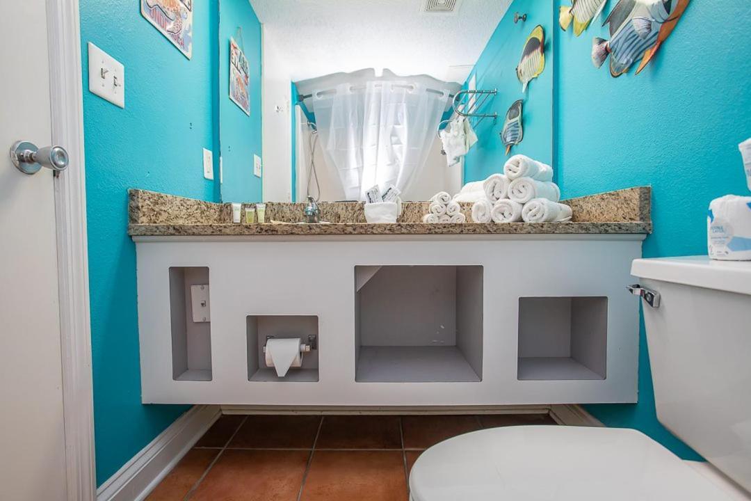 Direct Oceanfront Sea Mist Resort 21105 Μιρτλ Μπιτς Εξωτερικό φωτογραφία