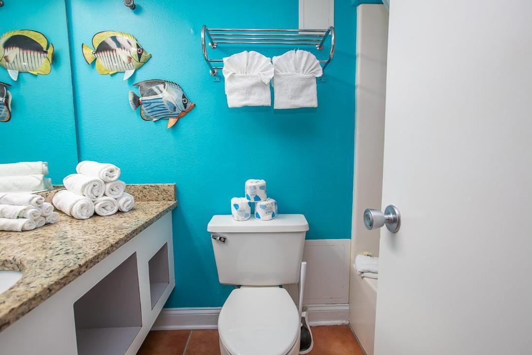 Direct Oceanfront Sea Mist Resort 21105 Μιρτλ Μπιτς Εξωτερικό φωτογραφία