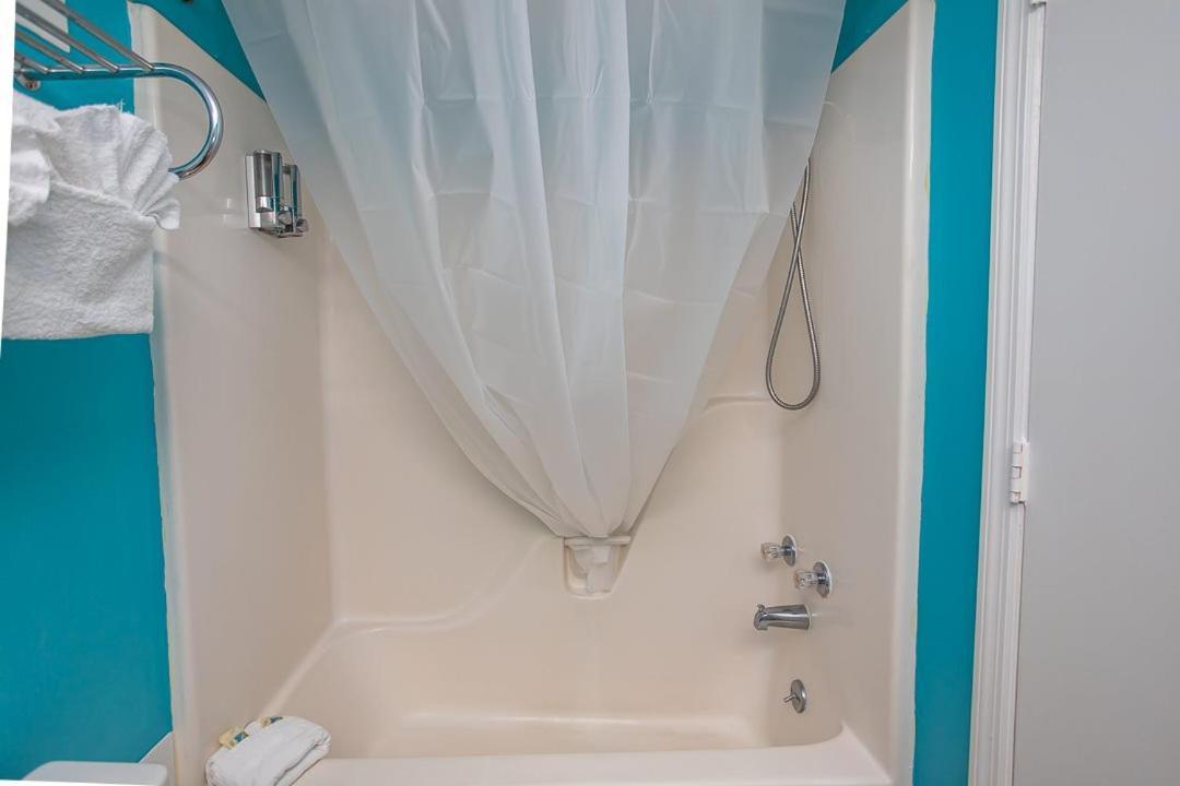 Direct Oceanfront Sea Mist Resort 21105 Μιρτλ Μπιτς Εξωτερικό φωτογραφία
