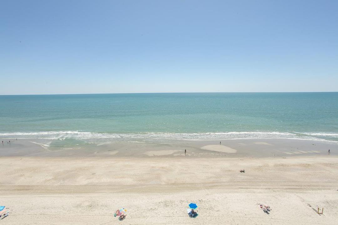 Direct Oceanfront Sea Mist Resort 21105 Μιρτλ Μπιτς Εξωτερικό φωτογραφία